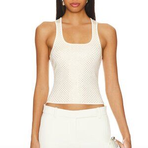 Ronny Kobo Mikita Knit Top